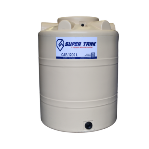 Tinaco Ultra Plus 1200 LT